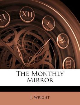 portada the monthly mirror (en Inglés)