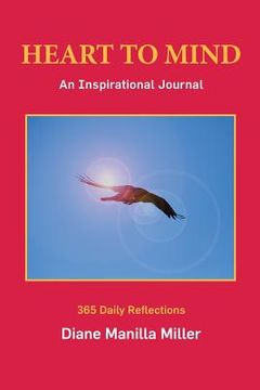 portada Heart to Mind: An Inspirational Journal