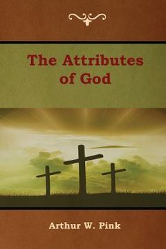 portada The Attributes of God