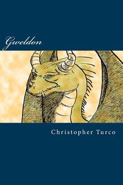 portada Gweldon (en Inglés)