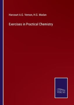portada Exercises in Practical Chemistry (en Inglés)