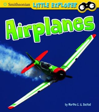 portada airplanes (in English)