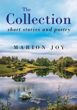 portada The Collection: Short Stories and Poetry
