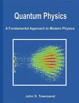 portada Quantum Physics: A Fundamental Approach to Modern Physics 