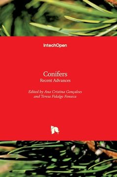 portada Conifers: Recent Advances