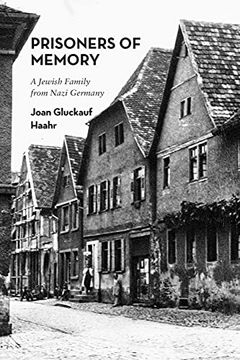 portada Prisoners of Memory: A Jewish Family From Nazi Germany (en Inglés)