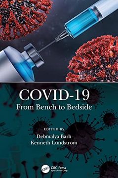 portada Covid-19: From Bench to Bedside 