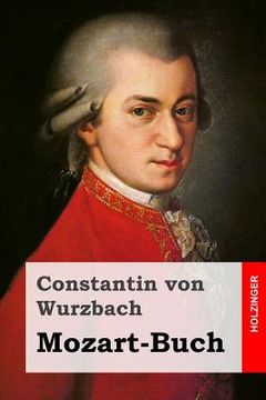 portada Mozart-Buch (in German)
