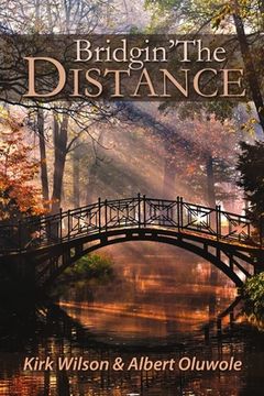 portada Bridgin' The Distance