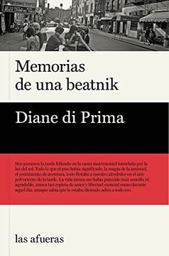 Memorias de una Beatnik (Las Afueras) (in Spanish)