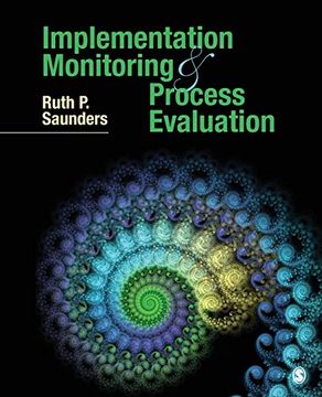 portada Implementation Monitoring and Process Evaluation