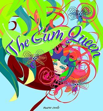 portada The gum Queen (en Inglés)
