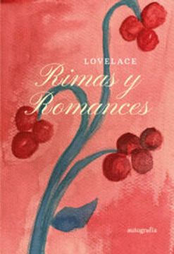 portada Rimas y Romances (Ebook)