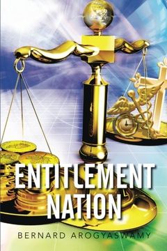 portada Entitlement Nation