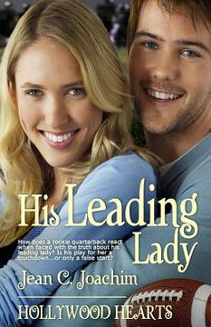 portada His Leading Lady (en Inglés)