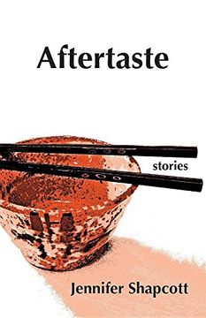 portada Aftertaste