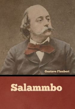 portada Salammbo (in English)