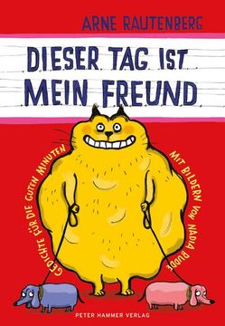portada Dieser tag ist Mein Freund (in German)