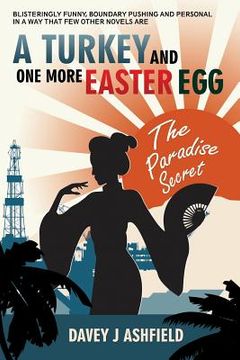 portada A Turkey and One More Easter Egg: The Paradise Secret (en Inglés)