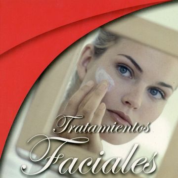portada Tratamientos Faciales (in Spanish)