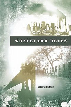 portada graveyard blues