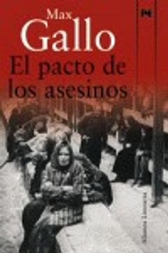 portada pacto de los asesinos el (in Spanish)