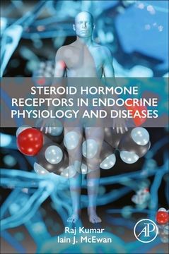 portada Steroid Hormone Receptors in Health and Disease