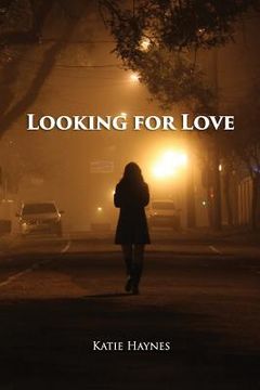 portada Looking For Love (in English)