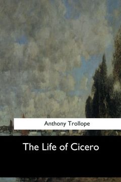 portada The Life of Cicero