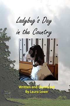 portada Ladybug's day in the Country 