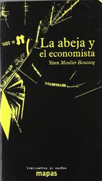 portada La Abeja y el Economista