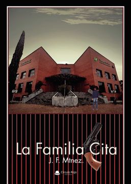 portada La Familia Cita