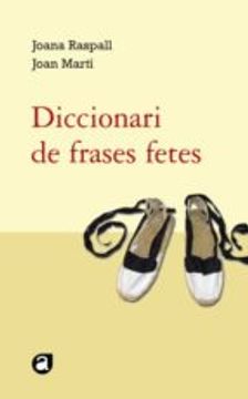 portada (cat).5.diccionari de frases fetes.(aula) (en Catalá)