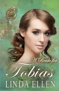 portada A Bride for Tobias