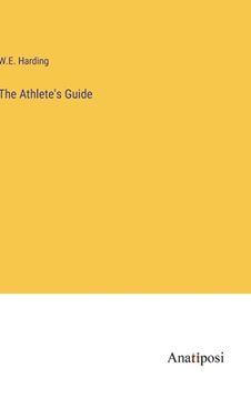 portada The Athlete's Guide
