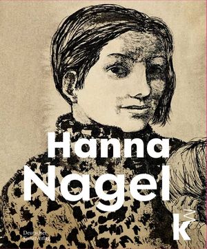 portada Hanna Nagel (en Inglés)