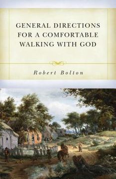 portada General Directions for a Comfortable Walking With god (en Inglés)