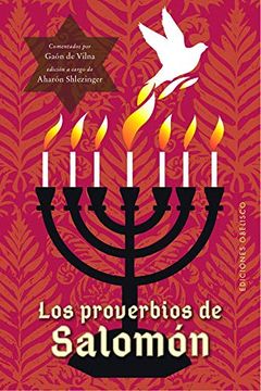 portada Los Proverbios de Salomon (in Spanish)