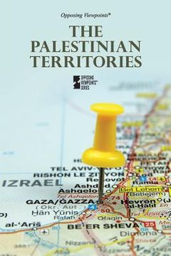 portada The Palestinian Territories (in English)