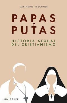 portada Papas y Putas (in Spanish)
