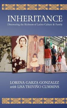 portada inheritance (in English)