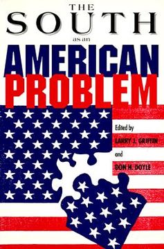 portada south as an american problem (en Inglés)