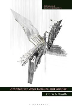 portada Architecture After Deleuze and Guattari (Deleuze and Guattari Encounters) (en Inglés)