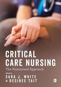 portada Critical Care Nursing: The Humanised Approach (en Inglés)