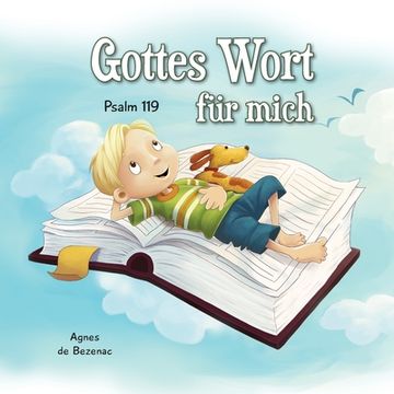 portada Gottes Wort für mich: Psalm 119 (in German)