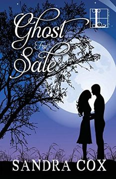 portada Ghost for Sale (en Inglés)