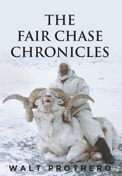 portada The Fair Chase Chronicles