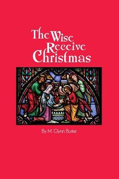 portada The Wise Receive Christmas