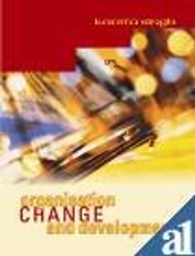 portada Organizational Change and Development