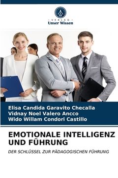 portada Emotionale Intelligenz Und Führung (en Alemán)